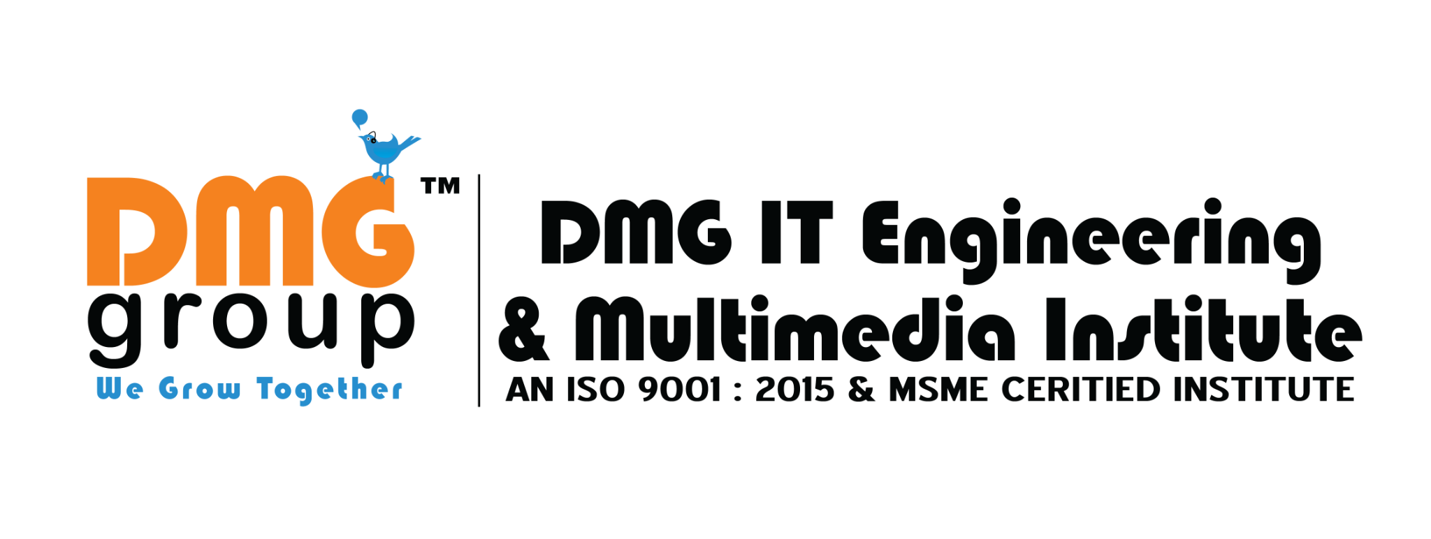 DMG Group logo
